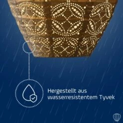 LUMIZ Solar Buitenverlichting Klaproos Set - 2 Stuks -Leenbakker Winkel 7ef674dae505429f954d56662a5d0dd8