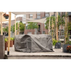 Outdoor Covers Premium Hoes - Tuinset L -Leenbakker Winkel 81005649 9050