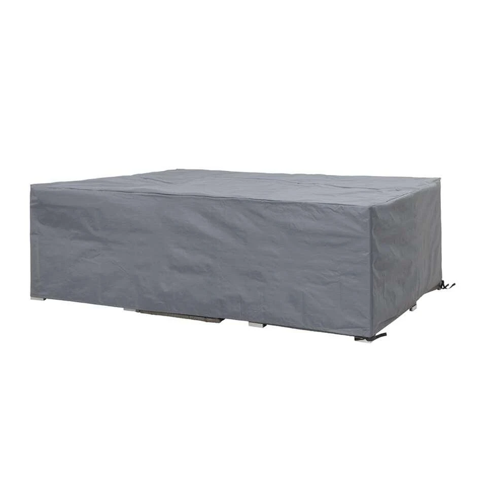 Outdoor Covers Premium Hoes - Loungeset M - 75x240x180 Cm 1 Outdoor Covers Premium Hoes - Loungeset M - 75x240x180 Cm