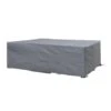 Outdoor Covers Premium Hoes - Loungeset L - 75x300x200 Cm