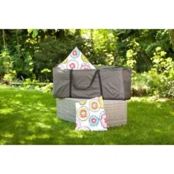 Outdoor Covers Premium Kussentas - Lounge - 50x125x40 Cm -Leenbakker Winkel 81005655 9050