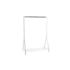 Kledingrek Riso - Wit