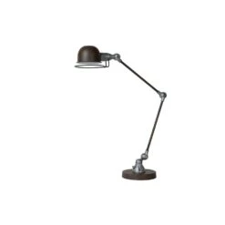 Lucide Bureaulamp Honore - Roest Bruin -Leenbakker Winkel 81016059 0200