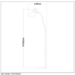 Lucide Leeslamp Sahdi - Zwart - Ø28 Cm 9 Lucide Leeslamp Sahdi - Zwart - Ø28 Cm -Leenbakker Winkel 81016108 1600