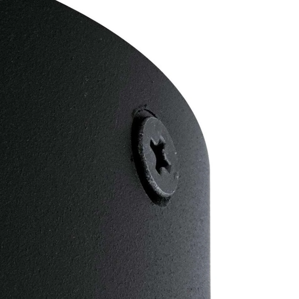 EGLO Plafondspot Polasso - Zwart/koper - Ø10 Cm 3 EGLO Plafondspot Polasso - Zwart/koper - Ø10 Cm - Afbeelding 3