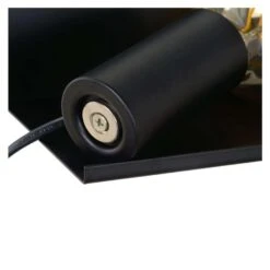 Lucide Bedlamp Sebo - Zwart -Leenbakker Winkel 81020845 1601