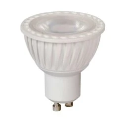 Lucide Led Lamp LED Bulb - Wit