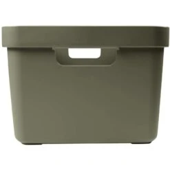Sigma Home Box 32 Liter - Donkergroen - 24,3x35,4x45,3 Cm 5 Sigma Home Box 32 Liter - Donkergroen - 24,3x35,4x45,3 Cm -Leenbakker Winkel 81023544 0100