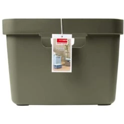 Sigma Home Box 32 Liter - Donkergroen - 24,3x35,4x45,3 Cm 6 Sigma Home Box 32 Liter - Donkergroen - 24,3x35,4x45,3 Cm -Leenbakker Winkel 81023544 0200