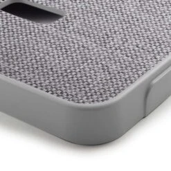 Sigma Home Opbergdeksel 24+32 Liter - Lichtgrijs - 4x34,4x44,4 Cm -Leenbakker Winkel 81023582 0300