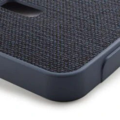 Sigma Home Deksel Stof Donkerblauw - Opbergbox 24L En 32L -Leenbakker Winkel 81023583 0300