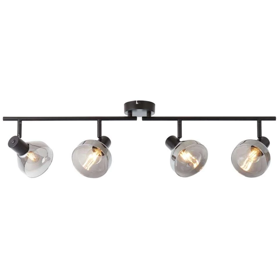 Brilliant 4-spot Reflekt - Zwart 3 Brilliant 4-spot Reflekt - Zwart - Afbeelding 3