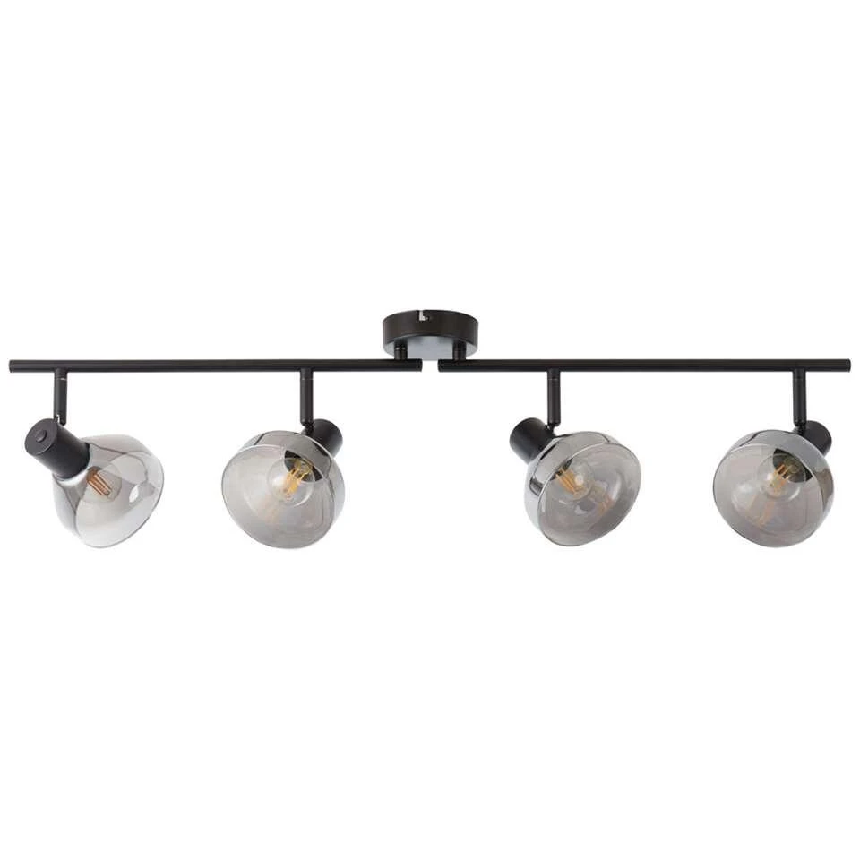 Brilliant 4-spot Reflekt - Zwart 4 Brilliant 4-spot Reflekt - Zwart - Afbeelding 4