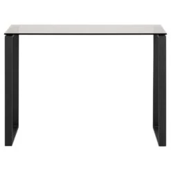 Sidetable Kane - Zwart - 76x110x40 Cm -Leenbakker Winkel 81026495 0200