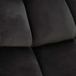 Fauteuil Devin - Stof - Grijsbruin -Leenbakker Winkel 81027692 0400