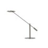 Lucide Bureaulamp Anselmo - Mat Chroom
