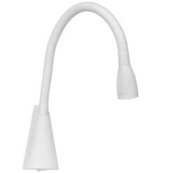 Lucide Bedlamp Galen LED - Wit -Leenbakker Winkel 81029516 0401