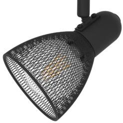 EGLO Carovigno Opbouwspot - 36.5 Cm - Zwart -Leenbakker Winkel 829cb77f94d7481b8de9a8144fbdf9ce