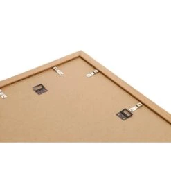 ACAZA Fotokader - Fotolijst In MDF Van 40x60 Cm - Warm Oak - Plexiglas -Leenbakker Winkel 82fb627c57e9481f99ab8e1018189246