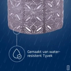 Lumiz Lampion Op Zonne Energie - Solar Tuinverlichting - Boedapest Set - 3 Stuks -Leenbakker Winkel 847e2046ce504ca49acf2f381e57dc58