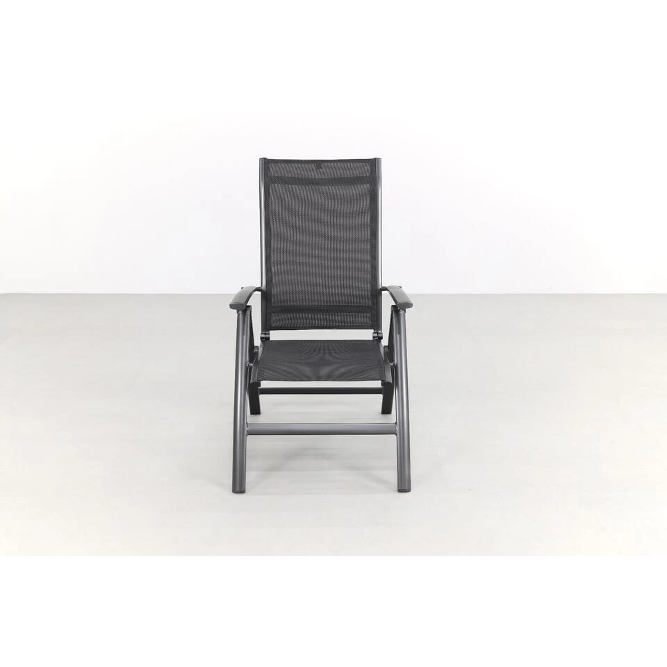 Kettler Legato Curve Standenstoel 5 Kettler Legato Curve Standenstoel - Afbeelding 5