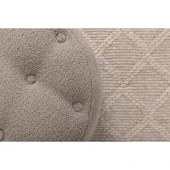 Svea - Juno Hocker - Teddy - Grijs -Leenbakker Winkel 85c6fd87a49d4534b209d68e8665f97a