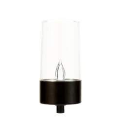 Pauleen Sunshine Happiness Solar Grondspiezen - Zwart - 2 Stuks -Leenbakker Winkel 85fc5b5ee86e4bb7aafde35e5c8819f3