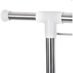 Parya Home Kledingrek Tweedelig - Uitschuifbaar -Leenbakker Winkel 862a4ca396c4410599cc69928316a52e