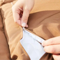 Merkloos HOME DELUXE Hangstoel CIELO Bruin -Leenbakker Winkel 865dd6ebdd21496e9d070b2dc2c93d86