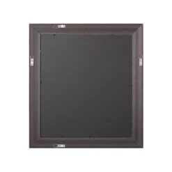 Beliani Fotolijst DALABA - Zilver Glas -Leenbakker Winkel 881b1e717698409698ac0adfc7fb6f2f