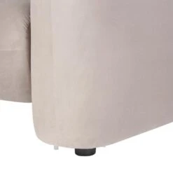 LEIREN - Fauteuil - Taupe - Polyester 17 LEIREN - Fauteuil - Taupe - Polyester -Leenbakker Winkel 8af2a6efc6f844debe1ac14cfb647413