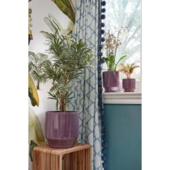 Mica Decorations Yonker Plantentafel - Set Van 2 - Bruin -Leenbakker Winkel 8b9da3f0ad9c494293c3e81fcfcaaf10