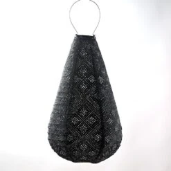 Lumiz Solar Buitenverlichting Zwarte Set - 3 Stuks -Leenbakker Winkel 8bd59fb591f4429fbe3f890fdf373f9e