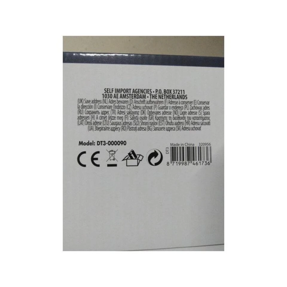 Pro Garden Prikspotje - Solar Tuinverlichting - RVS - 47 Cm 2 Pro Garden Prikspotje - Solar Tuinverlichting - RVS - 47 Cm - Afbeelding 2