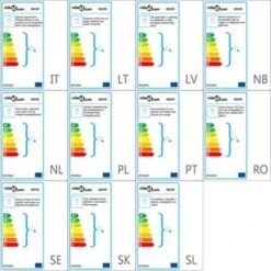VidaXL - Buitenverlichting - Groen - Aluminium -Leenbakker Winkel 8d1c960c88b84905bcba208b719bed5c