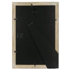 Zep Fotolijstje - White Wash - Hout - Foto Van 15 X 20 Cm 6 Zep Fotolijstje - White Wash - Hout - Foto Van 15 X 20 Cm -Leenbakker Winkel 8ea602382ac94d4e84bc756f9a65a3d6