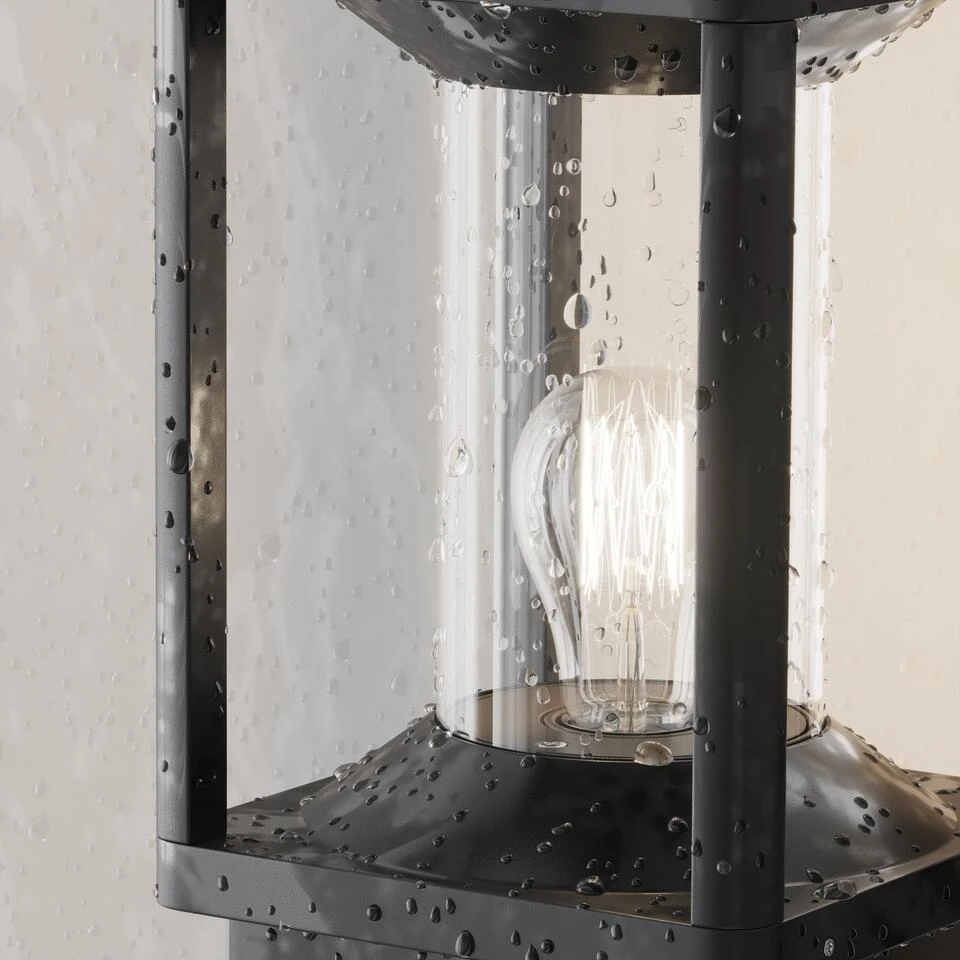 Maytoni Outdoor - Landschapsverlichting Cell - Grafiet 4 Maytoni Outdoor - Landschapsverlichting Cell - Grafiet - Afbeelding 4