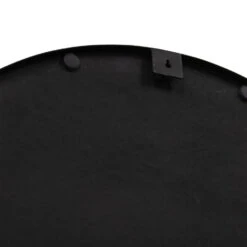 Staande Spiegel - Zwart Metaal - 80x3x160cm - Bowie -Leenbakker Winkel 8f899fe2a547428eacbac1d6299bcc7d