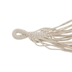 ROCCA - Hangmat - Beige - Katoen 10 ROCCA - Hangmat - Beige - Katoen -Leenbakker Winkel 90687c0a59084a2680e0d50e146600a0