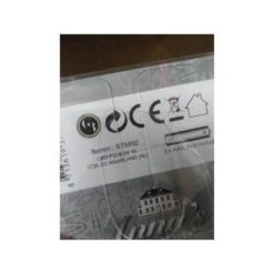 Anna's Collection Stompkaars - Zwart - LED Kaars - 10 Cm -Leenbakker Winkel 90900183f76b44f7a07b46f330ce618c