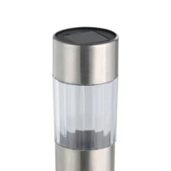 EGLO Z_solar Tuinverlichting Zonne-energie - Prikspot - Set 5 X LED - RVS 7 EGLO Z_solar Tuinverlichting Zonne-energie - Prikspot - Set 5 X LED - RVS -Leenbakker Winkel 916fbb921c024e1b8a7549569de640af