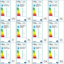 VidaXL Kroonlucht Met 85 Kristallen Wit 7 VidaXL Kroonlucht Met 85 Kristallen Wit -Leenbakker Winkel 91e055affc8b47f4a75028f87337acfb