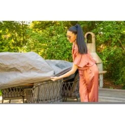 Outdoor Covers Ovale Tuinsethoes 245x200x80 Cm 10 Outdoor Covers Ovale Tuinsethoes 245x200x80 Cm -Leenbakker Winkel 92c501ac41ec4e2c9c4bc476a28ee287