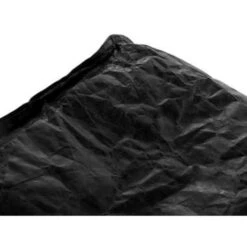 Beliani Zitzak DROP - Zwart Synthetisch Materiaal -Leenbakker Winkel 93dda5e79aef4a0f93161244f8cc7105