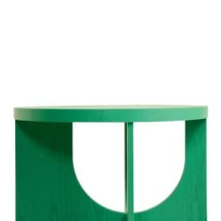 Bijzettafel Oscar - Groen Ø50cm 8 Bijzettafel Oscar - Groen Ø50cm -Leenbakker Winkel 93f7c6cd0adb459a9699efb754bff159