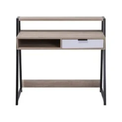Beliani FOSTER/CALVIN - Lichte Houtkleur Mdf 7 Beliani FOSTER/CALVIN - Lichte Houtkleur Mdf -Leenbakker Winkel 9491318cd97e4484be6fc534504afc3c