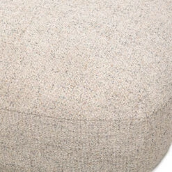 Salonstoel Swivel Van Metaal En Beige Fluweel -Leenbakker Winkel 95b8f4aa75604f199bca8245af3e7217