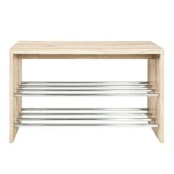 Haku Schoenenrek - San Remo Oak-design -Leenbakker Winkel 97b929ac69b948bf98b66e0cef351416