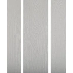 ADIRONDACK - Schommelstoel - Lichtgrijs - Kunsthout -Leenbakker Winkel 9ab9c54d5a8d4e44a2cbdc03dd1bf019