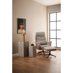 Hioshop London Fauteuil Recliner Met Voetenbank Bouclé Beige 26 Hioshop London Fauteuil Recliner Met Voetenbank Bouclé Beige -Leenbakker Winkel 9ad25bb718644a8ba75b2412ce6e1060